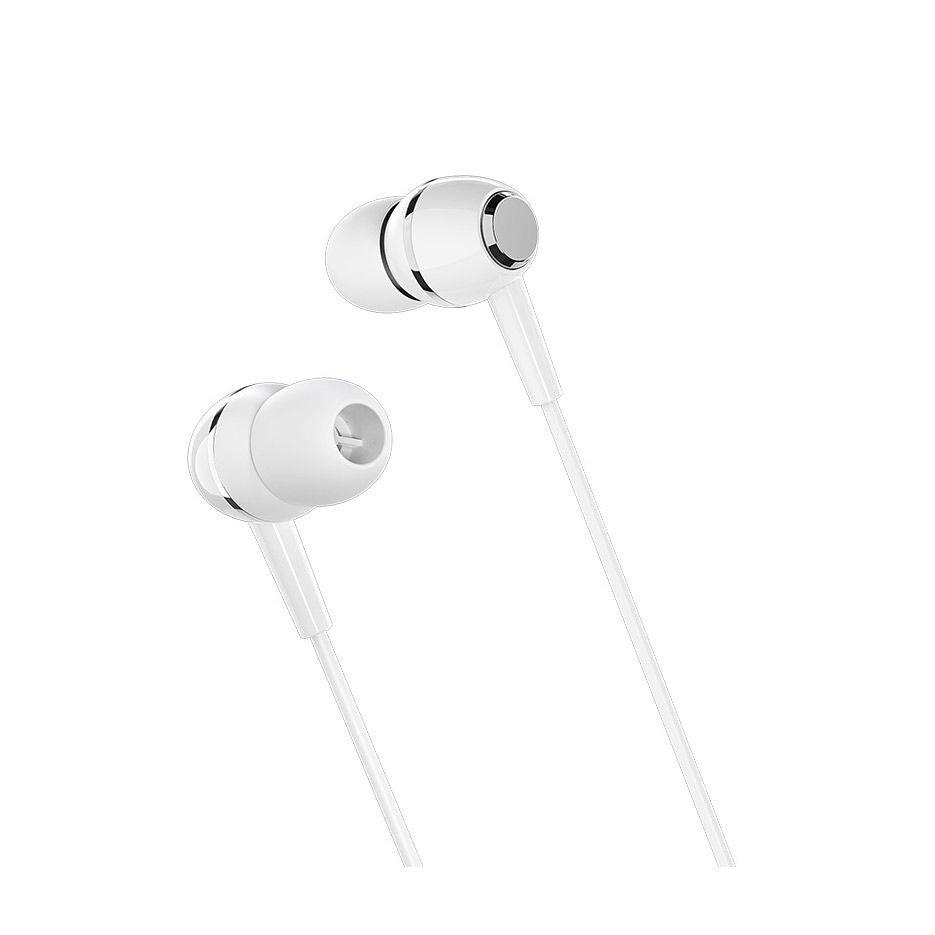 Наушники Borofone BM36 white