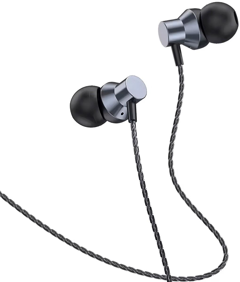Наушники Jokade MANYIN JD003 Black