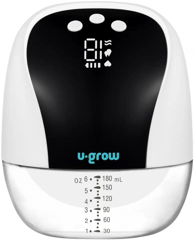 Молокоотсос электрический U-Grow UGXN-D268
