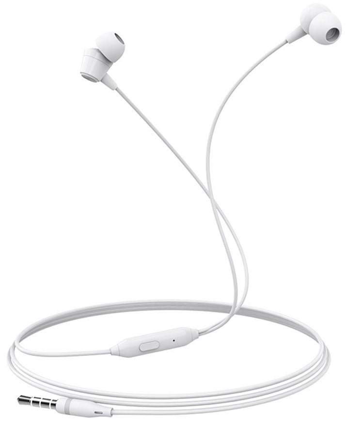 Наушники Borofone BM20 White