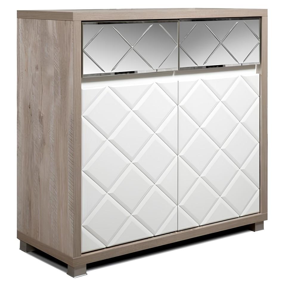 Комод KMK Cristal 0650.7