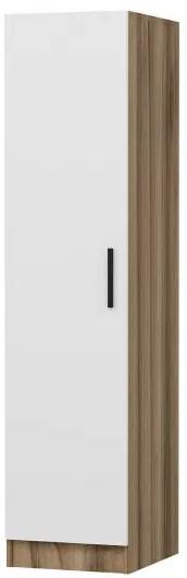 Шкаф пенал Trendy Minar Kale 8723