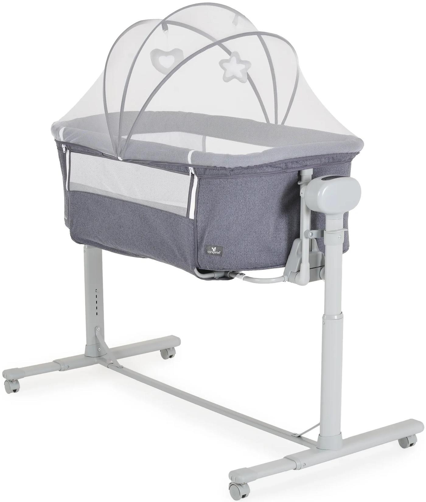 Patut copii Moni C`est la vie Dark Grey