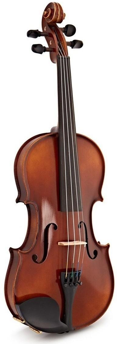Скрипка GEWA Allegro VL1 4/4 с чехлом