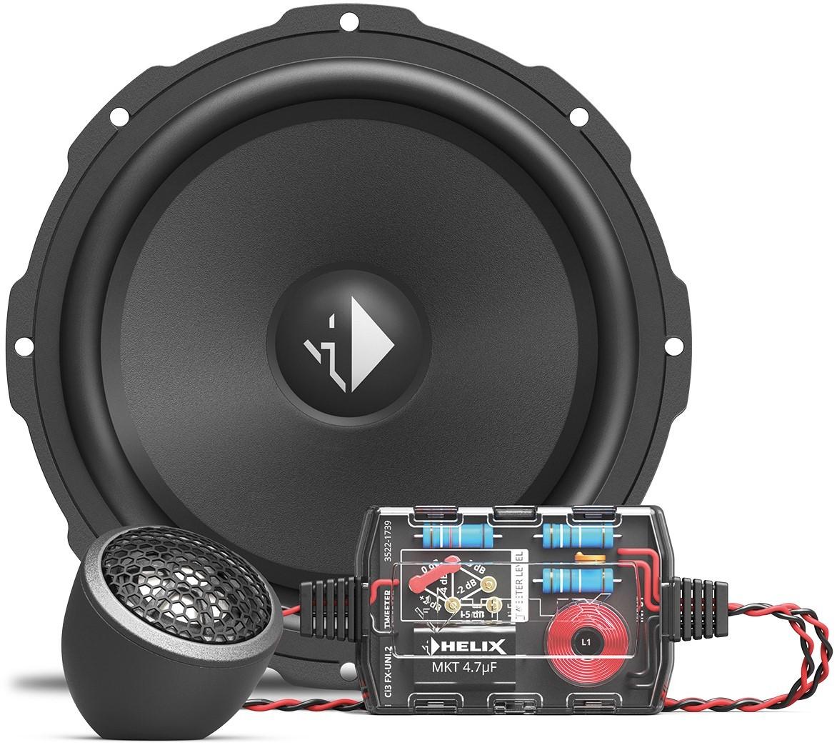 Автомобильные колонки Helix Ci3 K165.2FM-S3