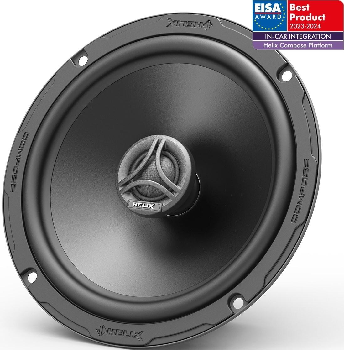 Автомобильные колонки Helix CB C165.2-S3