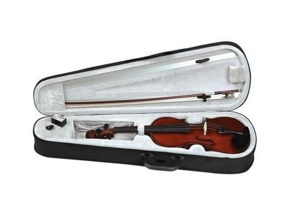 Скрипка GEWA Pure Violinset HW 3/4