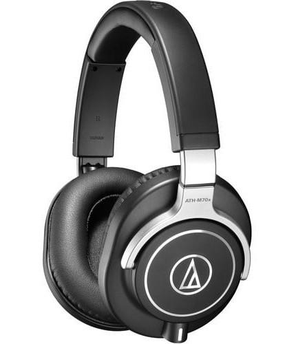 Наушники Audio-Technica ATH-M70X