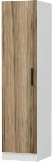 Шкаф пенал Trendy Minar Kale 8654