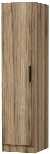 Шкаф пенал Trendy Minar Kale 8664