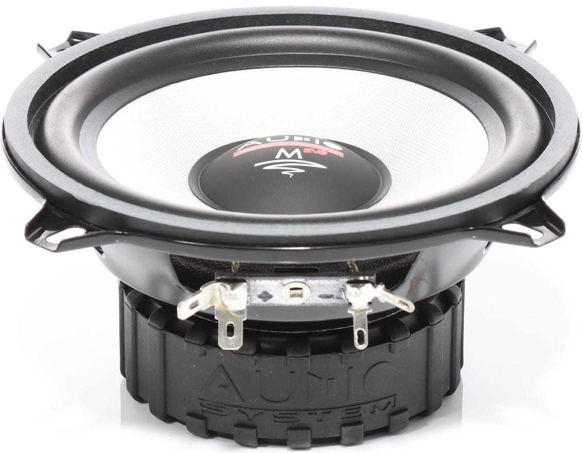 Автомобильные колонки Audio System M130 EVO2