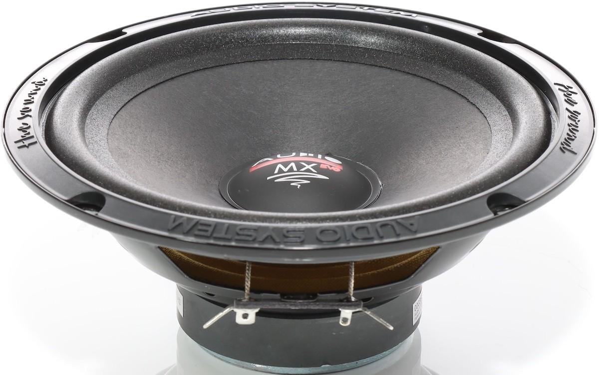 Автомобильные колонки Audio System MX 165 EVO