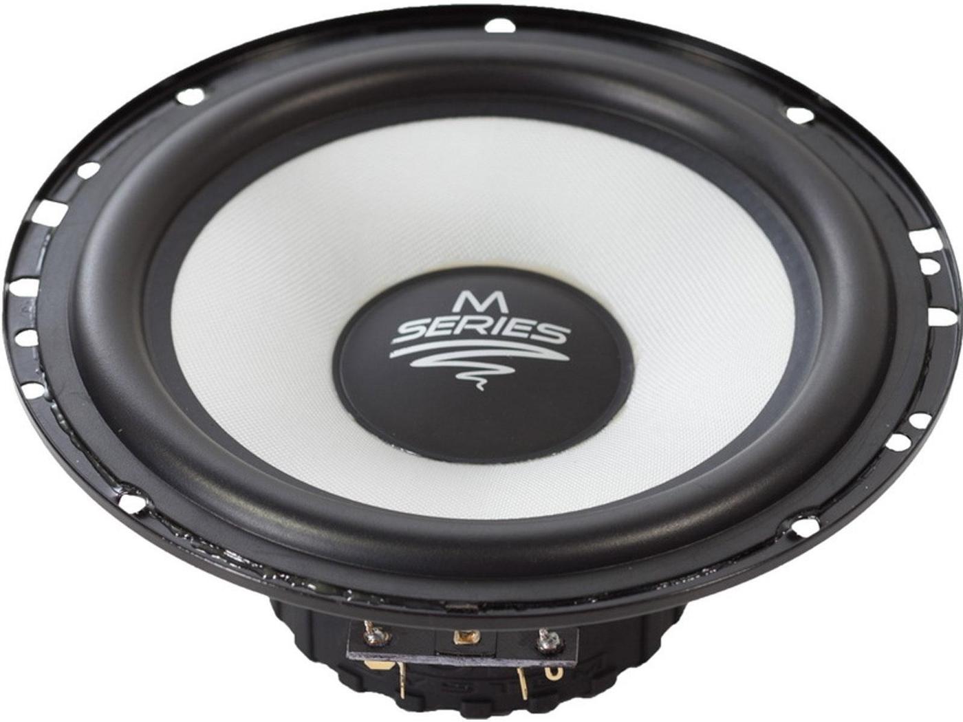Автомобильные колонки Audio System MS165 EVO