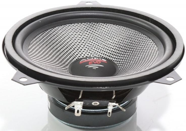 Автомобильные колонки Audio System AS165 E46 EVO