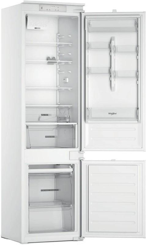 Frigider incorporabil Whirlpool WHC20 D023B1 SF