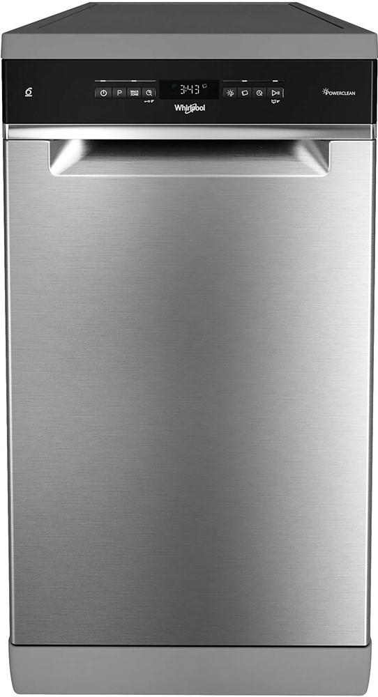 Masina de spalat vase Whirlpool WSFO 3023 PF X