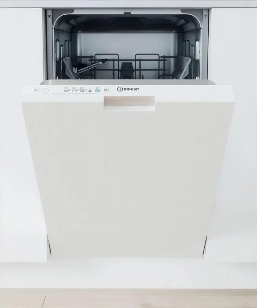 Встраиваемая посудомоечная машина Indesit IN2IE10CS80