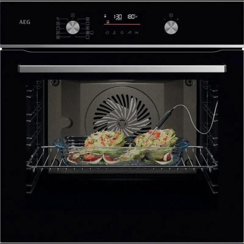 Cuptor electric incorporabil AEG OS6CB531AB