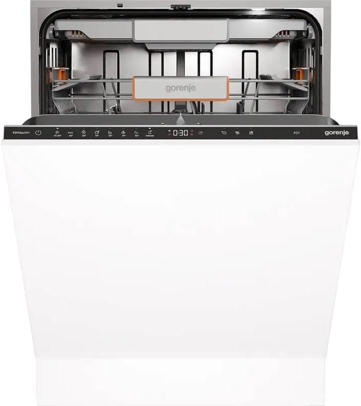 Встраиваемая посудомоечная машина Gorenje GV693A65AD