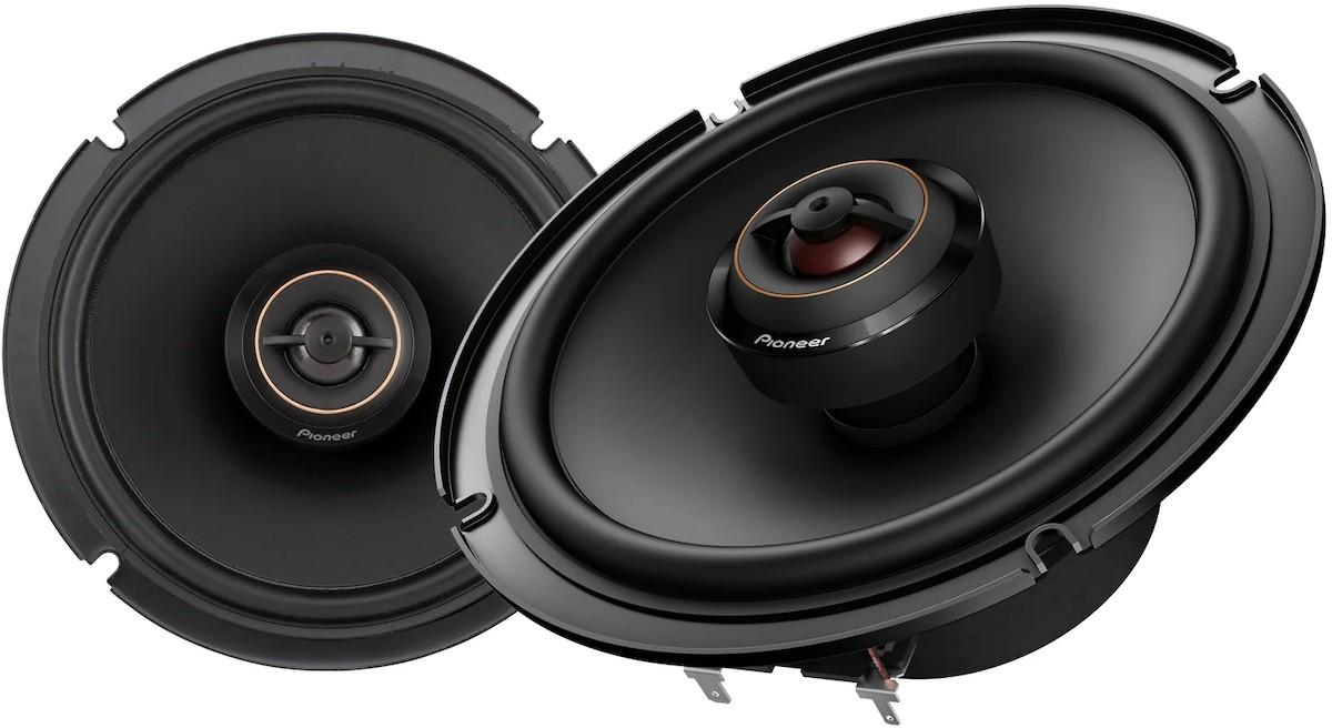 Автомобильные колонки Pioneer TS-D65F