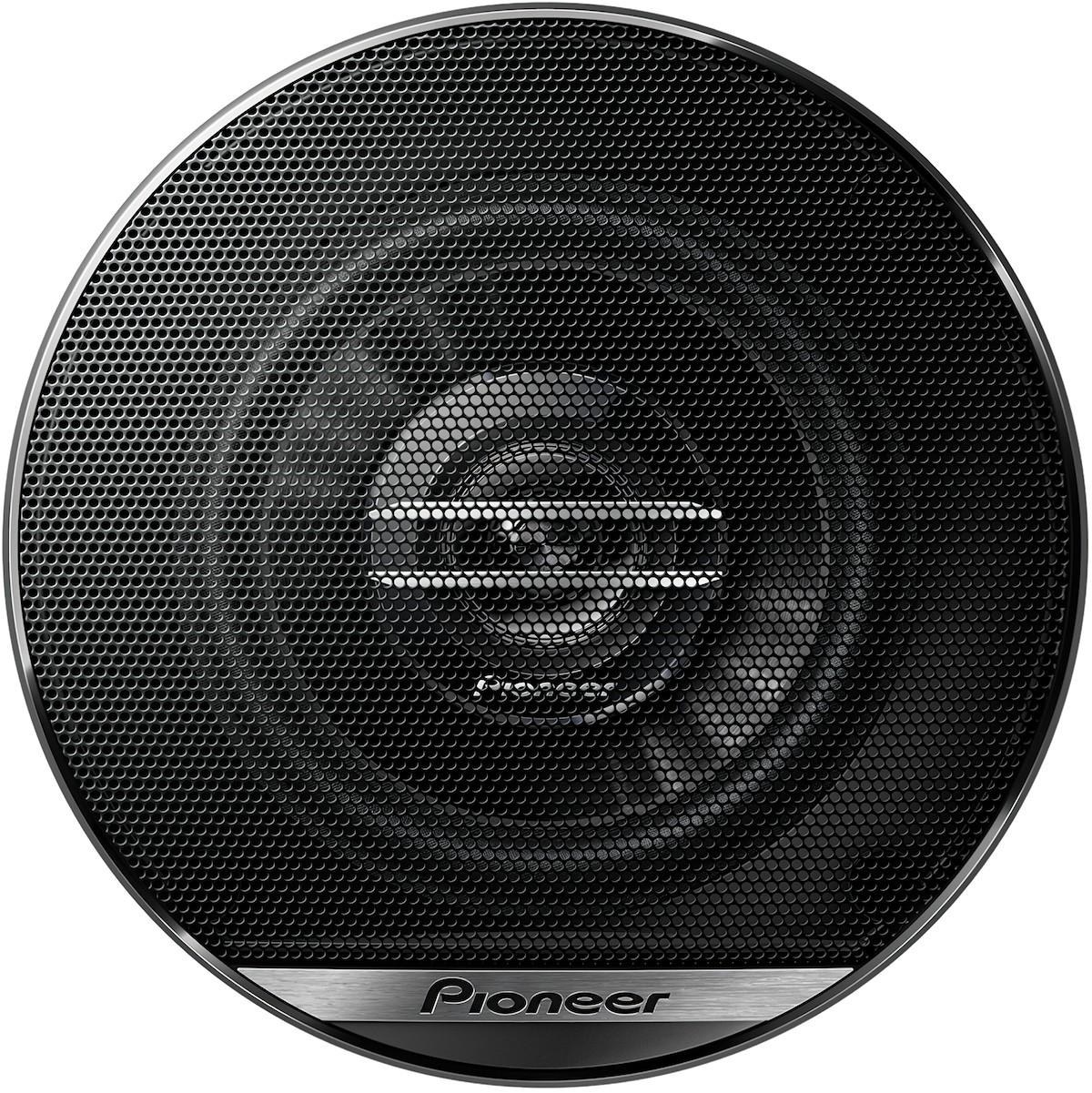 Автомобильные колонки Pioneer TS-G1020F