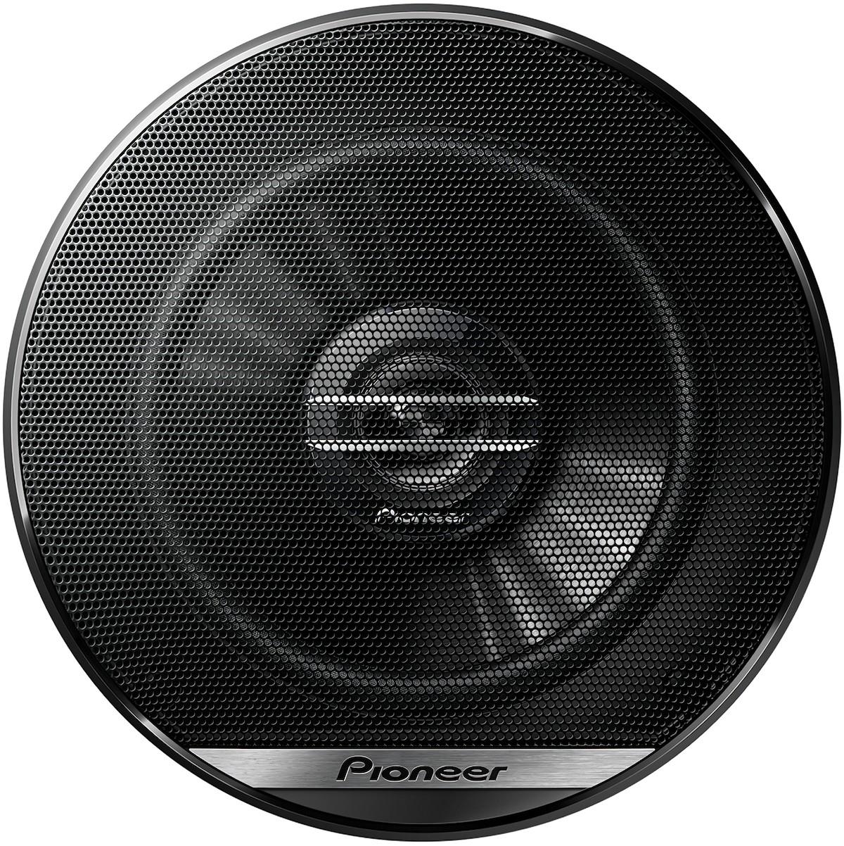 Автомобильные колонки Pioneer TS-G1320F