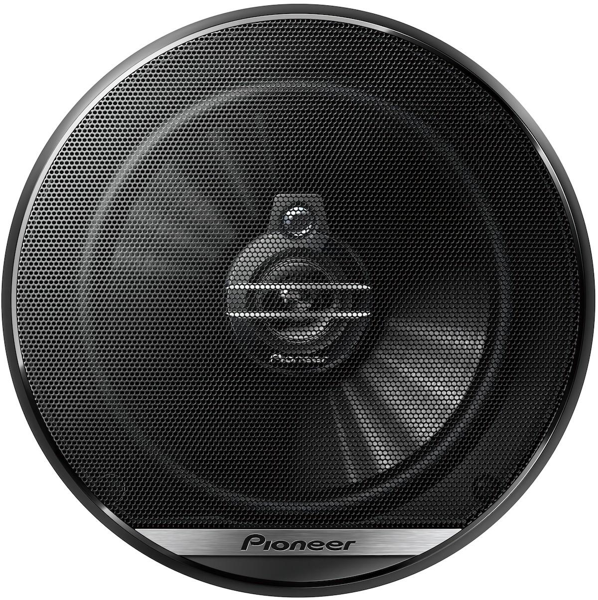 Автомобильные колонки Pioneer TS-G1730F