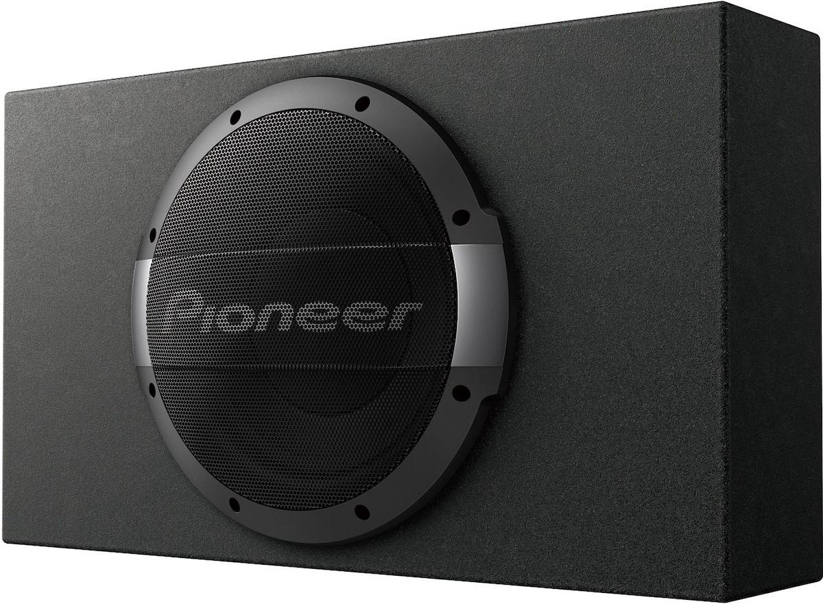 Автомобильный сабвуфер Pioneer TS-WX1010LA