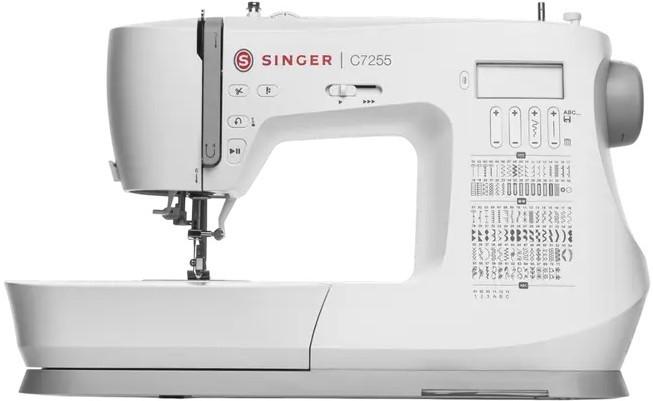 Швейная машина Singer C7255