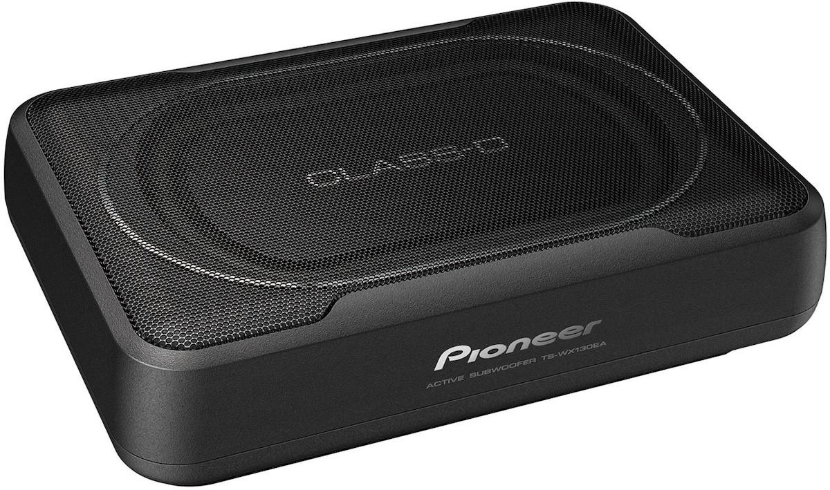 Автомобильный сабвуфер Pioneer TS-WX130EA