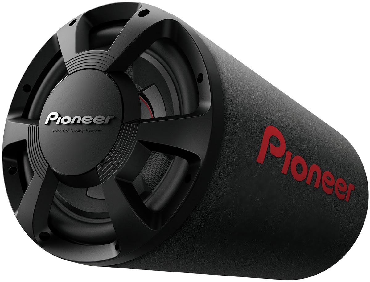 Автомобильный сабвуфер Pioneer TS-WX306T