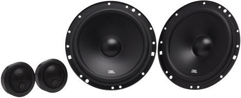 Автомобильные колонки JBL STAGE 1 601C