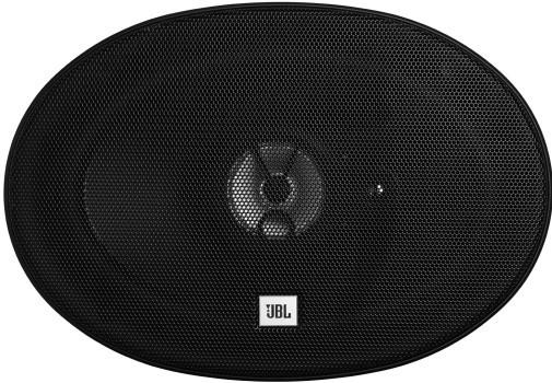 Автомобильные колонки JBL STAGE1 9631