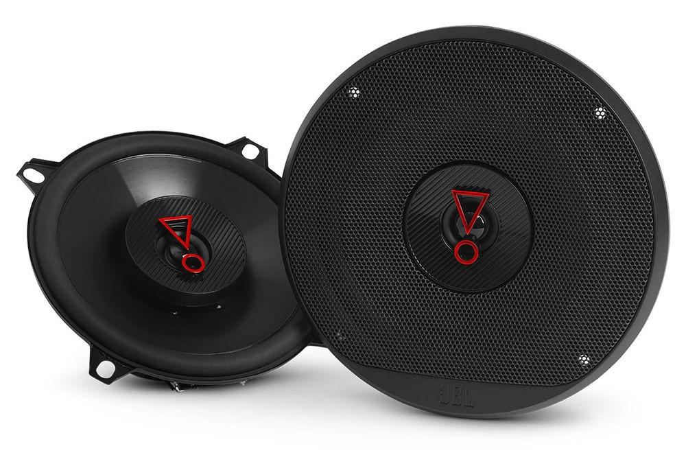 Автомобильные колонки JBL STAGE3 527