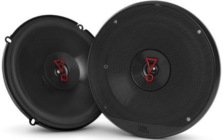 Автомобильные колонки JBL STAGE3 627