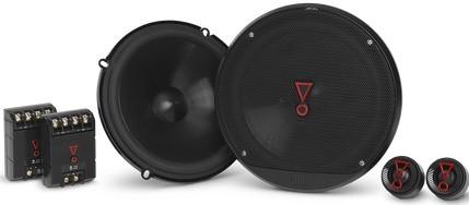 Автомобильные колонки JBL STAGE3 607C