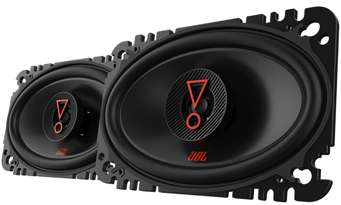 Автомобильные колонки JBL STAGE3 6427