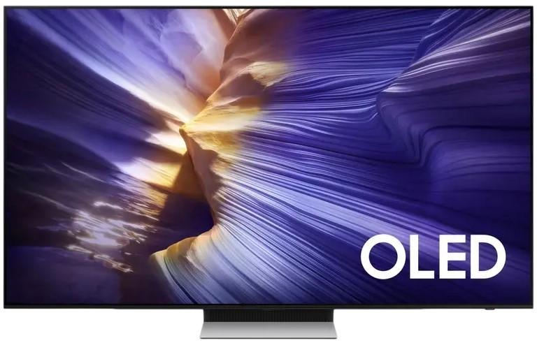Televizor Samsung QE65S90FAUXUA