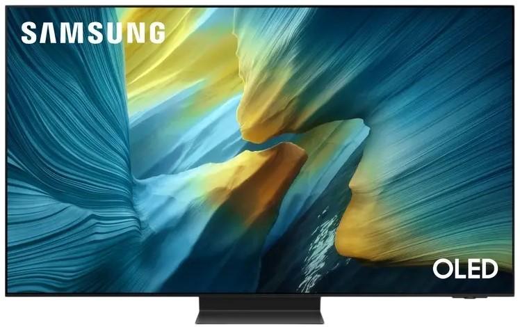 Televizor Samsung QE55S95FAUXUA
