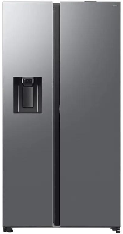 Холодильник Samsung RS80F67KCTEO