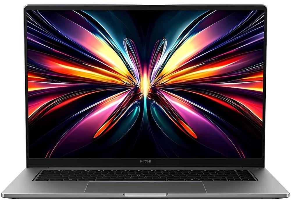 Laptop Xiaomi Redmibook 16 Pro 2025 Gray (Ultra 7-255H, 32GB, 1TB)
