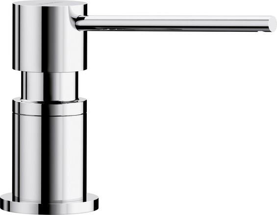 Dozator sapun lichid Blanco Lato (525808)