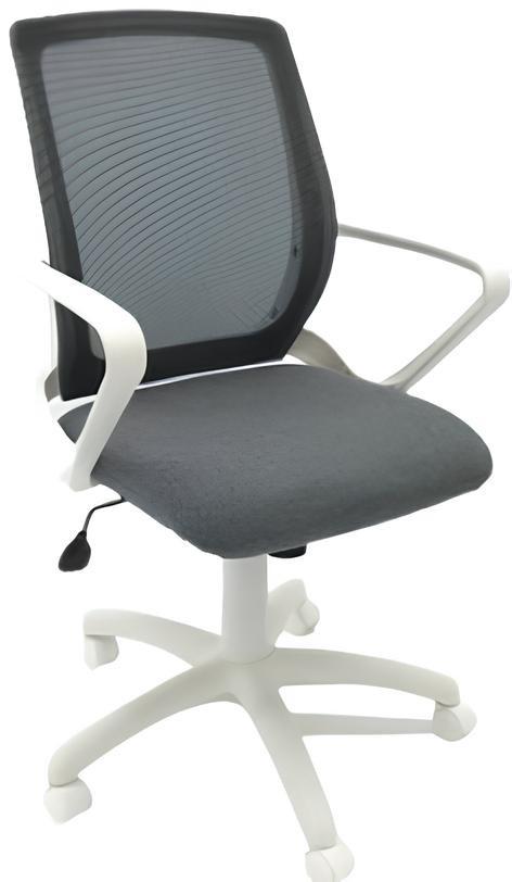 Офисное кресло Nowy Styl OH14 / LS11 Белый