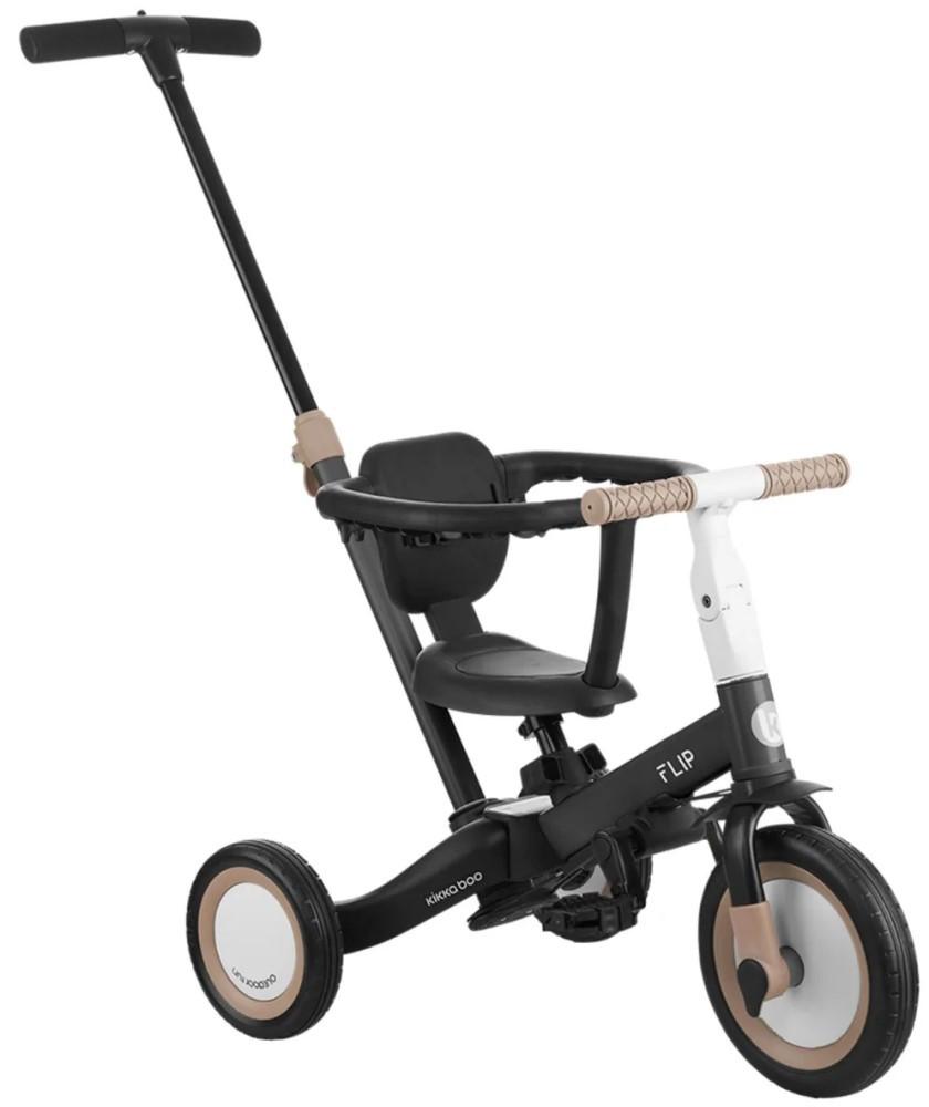 Трицикл Kikka Boo Flip Black 5 в 1