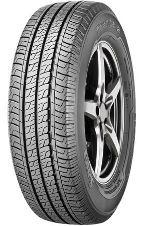 Шина Sava Trenta 2 185/75 R16C 104/102R