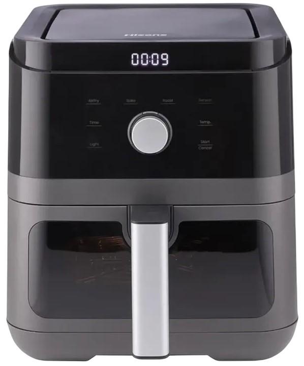 Friteuza cu aer cald Hisense HAF1800D