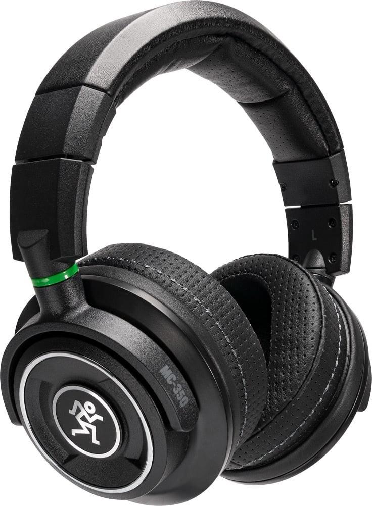 Наушники Mackie MC-350