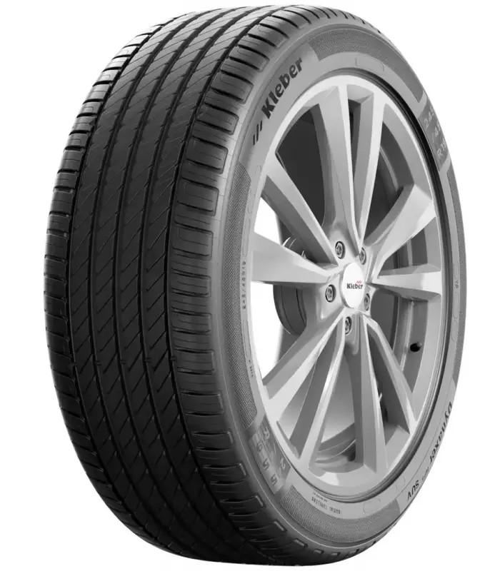 Шина Kleber Dynaxer HP5 255/40 R20 101Y