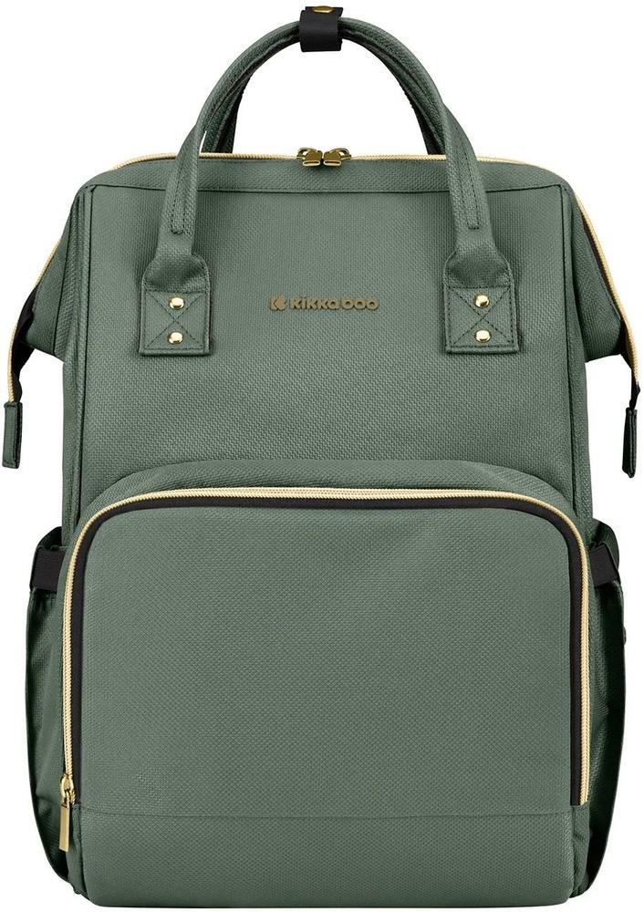 Сумка для мамы Kikka Boo Siena Army Green