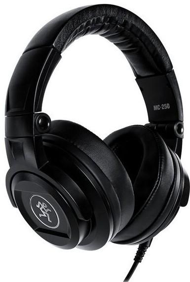 Наушники Mackie MC-250